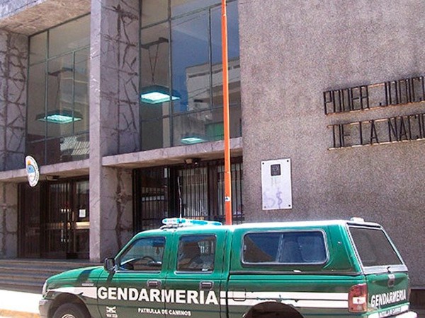 Declaran nula la requisa que permitió encontrar droga en un vehículo retenido por anomalías documentales