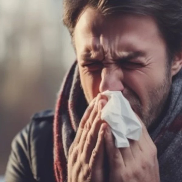 Gripe A en Santa Fe: nueve de cada diez cuadros respiratorios son por influenza