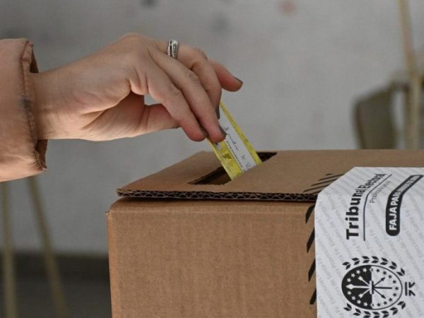 En menos de un año, Santa Fe habrá definido su mapa electoral para el período 2027/2031
