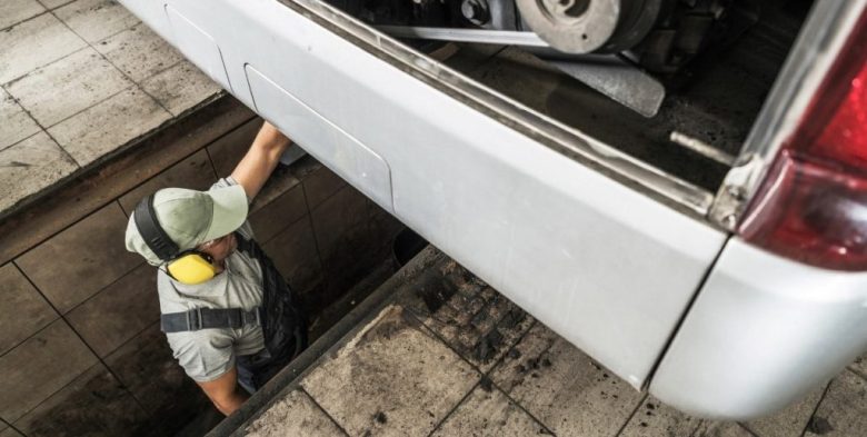 Santa Fe evalúa el impacto de la nueva Revisión Técnica Vehicular en los conductores de la ciudad