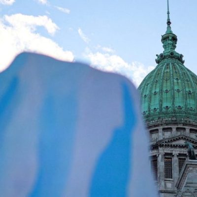 El Senado posterga el debate por la eliminación de las PASO ante la falta de acuerdos