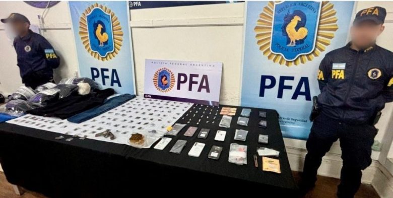 Rosario: detienen a un segundo sospechoso por el crimen del policía federal