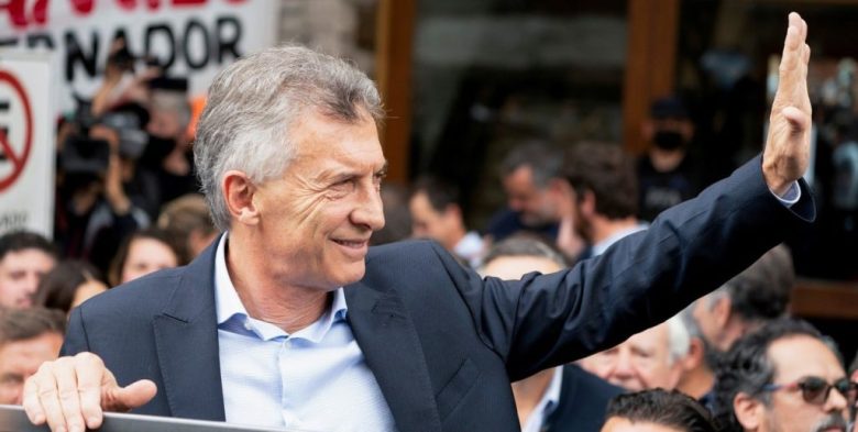 Mauricio Macri desembarca en Santa Fe con agenda 2027 del PRO