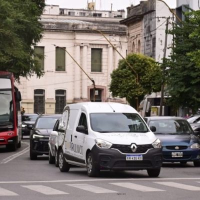Actualización del tránsito en Santa Fe Capital y accesos: reportan demoras en Ruta 11 y Circunvalación