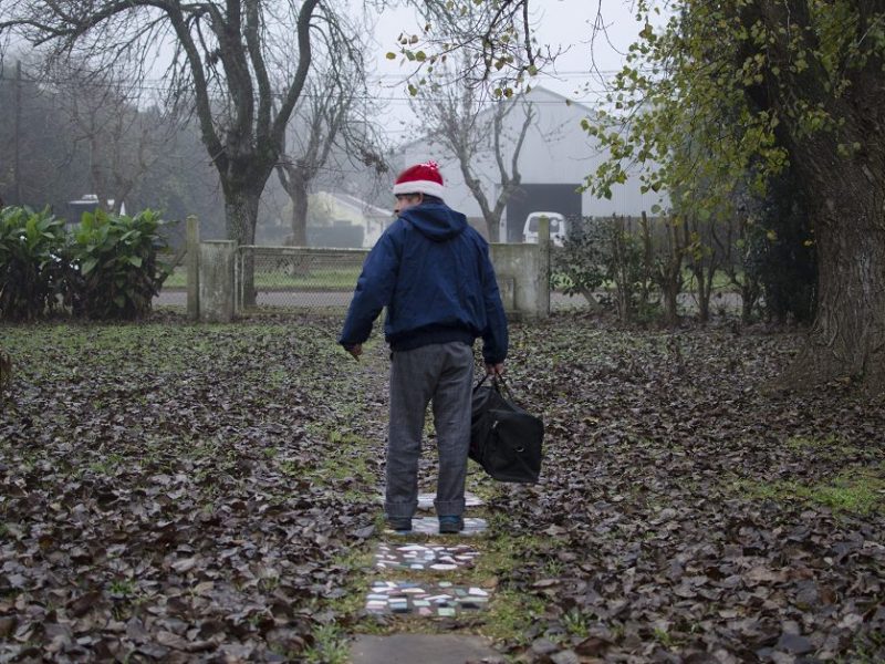 De una casa del delito a un hogar de Salud Mental: cómo funcionan las casas asistidas que reemplazan al manicomio