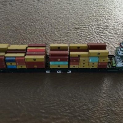 Entidades del agro resaltan el impacto clave de la nueva concesión de la Hidrovía en la competitividad exportadora