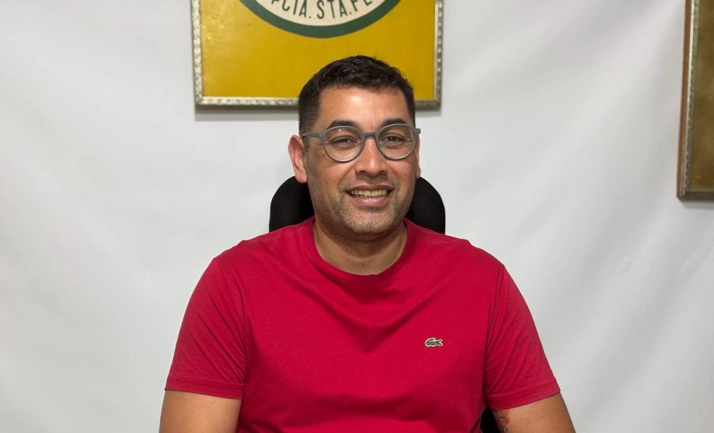 Liga Reconquistense de Fútbol: el presidente admitió sospechas sobre árbitros y advirtió que hay nueve jueces en la mira