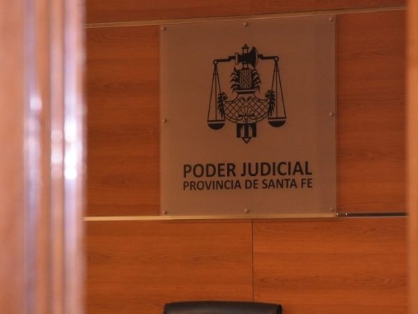 Un condenado por el violento robo a una jubilada que estaba sola en su casa