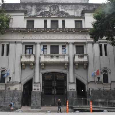 Condenaron a un delincuente por el asalto a un jubilado en silla de ruedas en barrio Punta Norte, Santa Fe