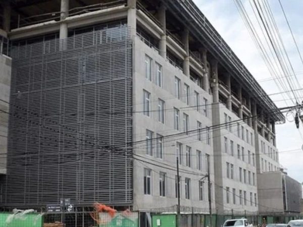 La Corte Suprema de Justicia de Santa Fe cede el sexto piso de su nueva ala y oficinas laborales al MPA y la Defensa Penal