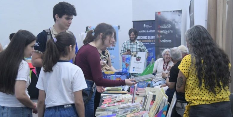 Santa Fe prepara su Feria del Libro con fuerte articulación institucional: abren las inscripciones