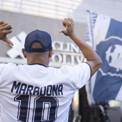 Causa Maradona: un médico declaró y criticó el accionar de Luque