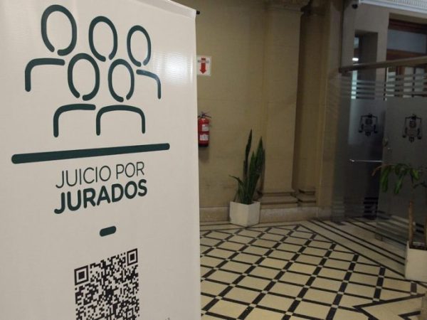 La Justicia de Santa Fe declaró culpable al hombre que intentó asesinar a su expareja y un familiar en Alto Verde