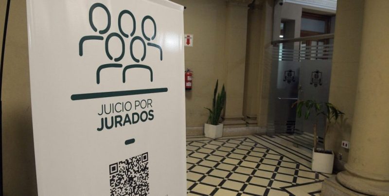 La Justicia de Santa Fe declaró culpable al hombre que intentó asesinar a su expareja y un familiar en Alto Verde