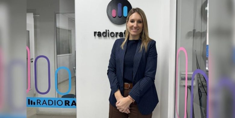 Coudannes en Rafaela: la vocera del Gobierno provincial instó a una lucha permanente contra el delito