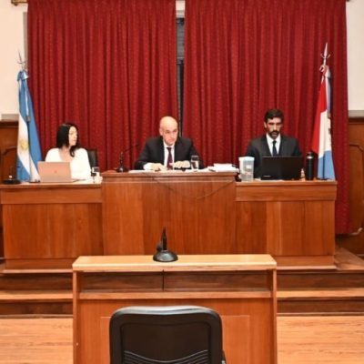 El Procurador General de Santa Fe rechazó el pedido de juicio político contra los jueces que absolvieron a Trigatti