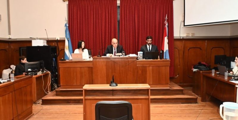 El Procurador General de Santa Fe rechazó el pedido de juicio político contra los jueces que absolvieron a Trigatti