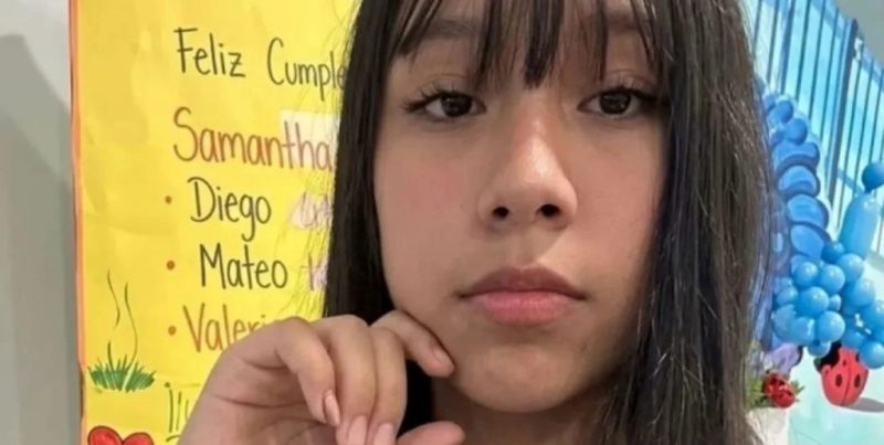 Se profundiza la investigación por el asesinato de la adolescente Agostina Vega
