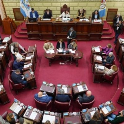 Diputados de Santa Fe: el PJ impulsa una consulta por la adhesión provincial a la extinción de obligaciones con Nación por Anses
