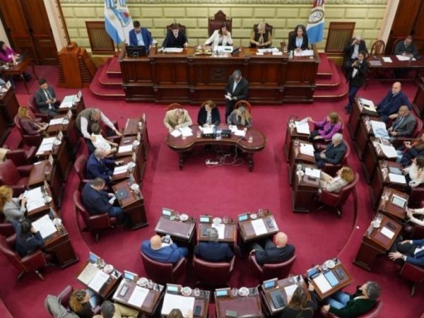 Diputados de Santa Fe: el PJ impulsa una consulta por la adhesión provincial a la extinción de obligaciones con Nación por Anses