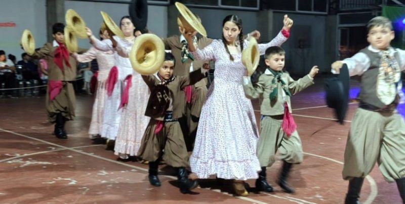 San Agustín: la Casa de la Cultura avanza y se perfila como nuevo polo cultural
