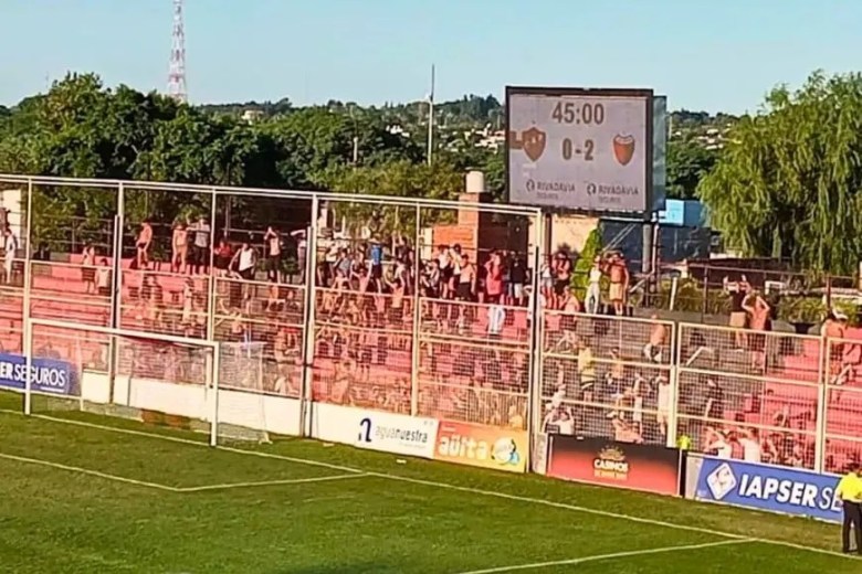 Patronato volverá a tener visitantes ante Atlético Rafaela
