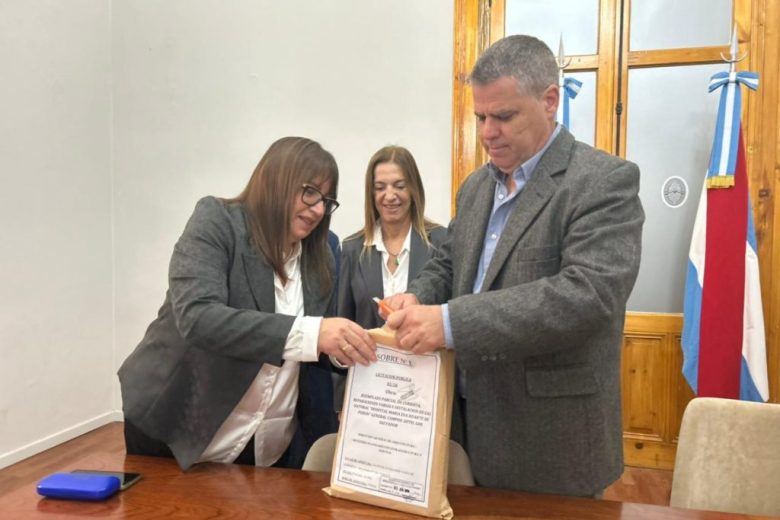 El Gobierno de Entre Ríos recibió cinco ofertas para obras en el hospital María Eva Duarte de Perón de General Campos por más de 214 millones de pesos