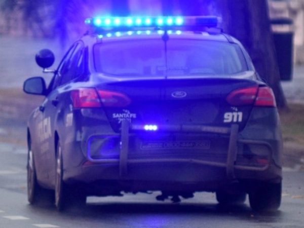 Investigan el fallecimiento de un padre y sus dos hijos en Rosario