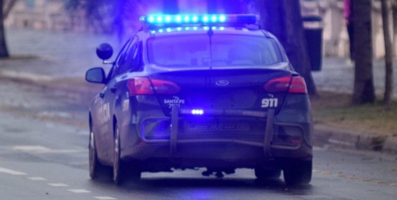 Investigan el fallecimiento de un padre y sus dos hijos en Rosario