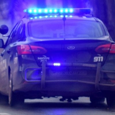Prisión preventiva para el imputado por el doble crimen de Villa Amelia