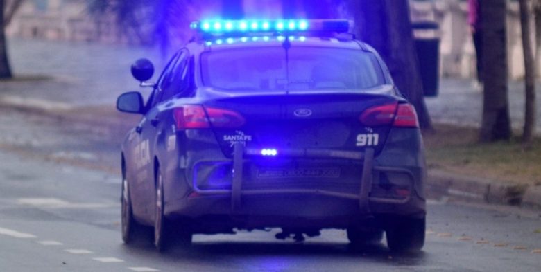 Prisión preventiva para el imputado por el doble crimen de Villa Amelia