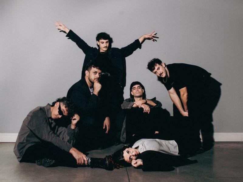 De Local: la música rosarina copa el Fontanarrosa con tres noches de artistas independientes