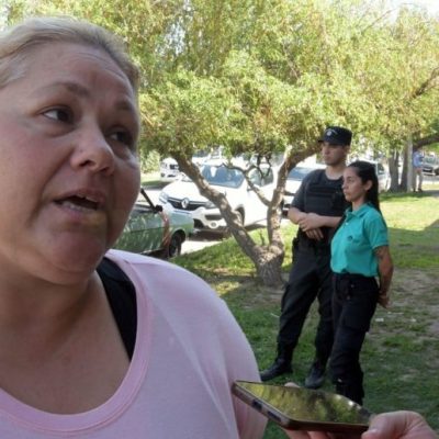 Santa Fe: por los dos crímenes en el barrio San Lorenzo refuerzan la seguridad en la zona