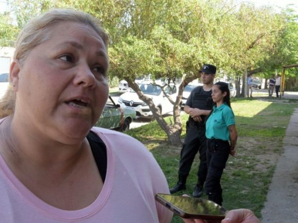 Santa Fe: por los dos crímenes en el barrio San Lorenzo refuerzan la seguridad en la zona