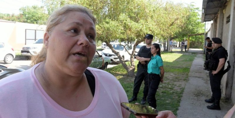 Santa Fe: por los dos crímenes en el barrio San Lorenzo refuerzan la seguridad en la zona