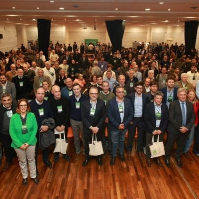 Sectores productivos reclaman relanzar el debate por un plan estratégico de desarrollo y empleo