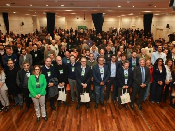 Sectores productivos reclaman relanzar el debate por un plan estratégico de desarrollo y empleo