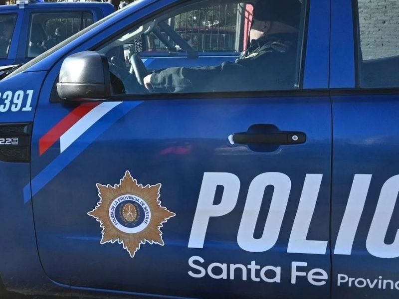 Rosario: asesinaron a un adolescente en barrio La Granada
