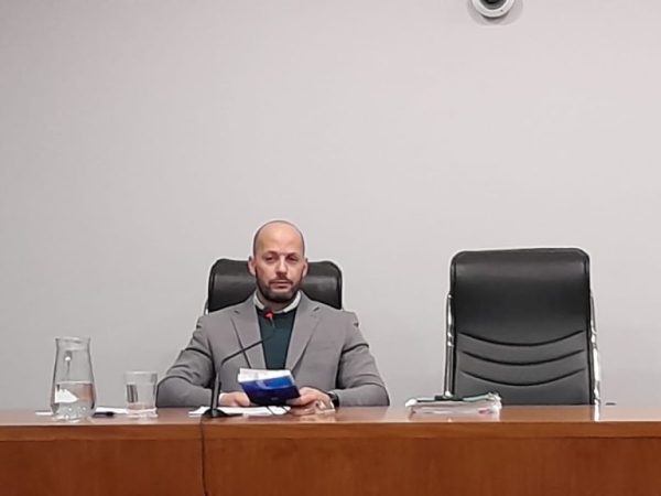 Paraná: conceden probation a una chica de 21 años que vendía drogas en Puerto Sánchez