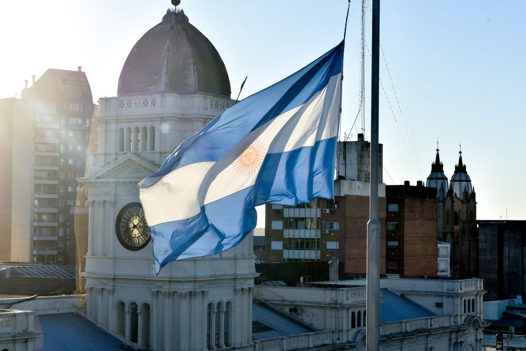 Más de 2000 alumnos de 4º grado de Paraná prometerán lealtad a la bandera el sábado 20 de junio en Plaza Mansilla