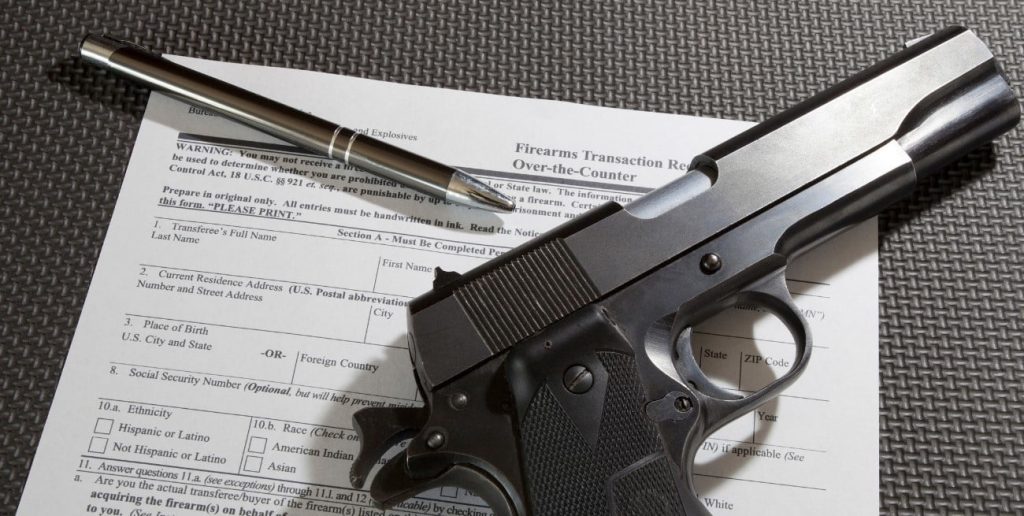 Nueva normativa establece régimen para regularizar armas de fuego y extiende el Programa Nacional hasta 2027