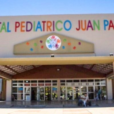 Corrientes: una niña de 5 años, herida de gravedad por el ataque de un pitbull