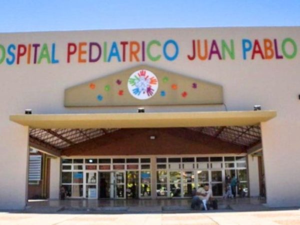 Corrientes: una niña de 5 años, herida de gravedad por el ataque de un pitbull