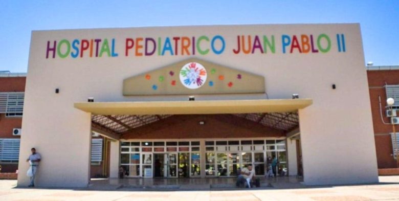 Corrientes: una niña de 5 años, herida de gravedad por el ataque de un pitbull