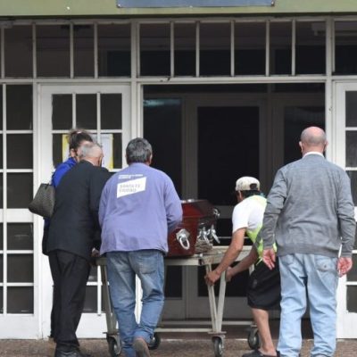Crematorio Municipal de Santa Fe, inoperativo por falla crítica: 137 servicios demorados y traslados a Rafaela