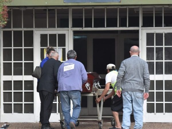 Crematorio Municipal de Santa Fe, inoperativo por falla crítica: 137 servicios demorados y traslados a Rafaela