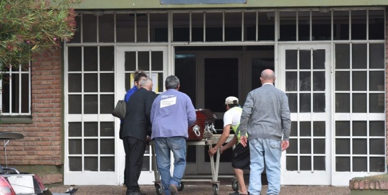 Crematorio Municipal de Santa Fe, inoperativo por falla crítica: 137 servicios demorados y traslados a Rafaela