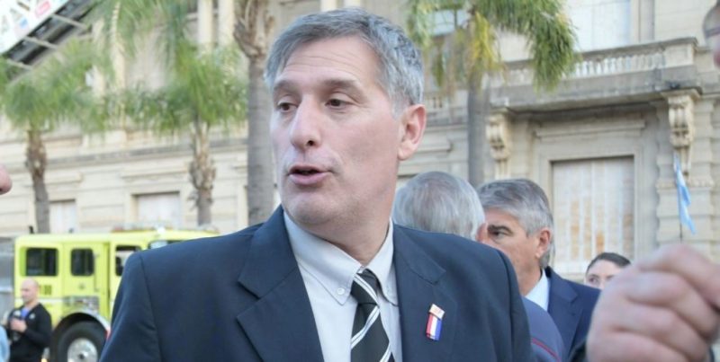 Gobierno de Santa Fe cubrió un déficit de .989 millones en cinco meses con fuentes financieras