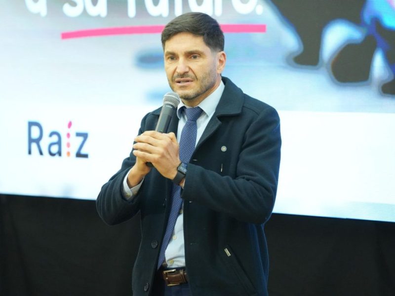 Argentinos por la Educación destacó que Santa Fe consolida una política de alfabetización basada en evidencia y resultados