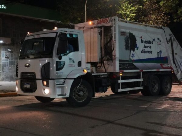Rumbo a sus 150 años: Avellaneda convoca a un taller participativo sobre servicios públicos y ambiente